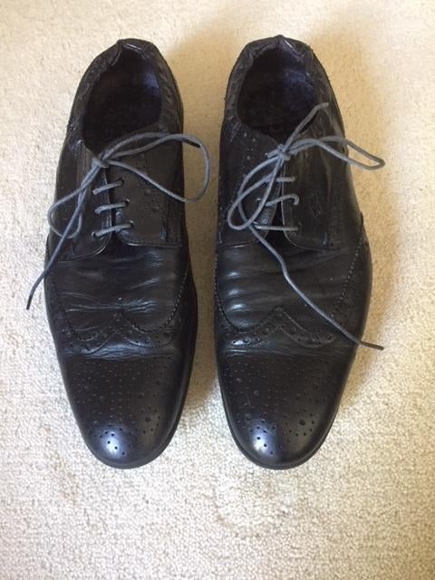 Paul Smith veterschoenen, Vêtements | Hommes, Chaussures, Paul Smith, Enlèvement ou Envoi, Chaussures à lacets, Porté