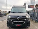 Renault Master L2H2  2021 126dkm 2.3dci 150pk Navi Btw incl., Achat, Entreprise, 3 places, Entretenue par le concessionnaire