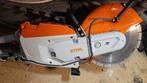 Stihl tsa 500 + 2 accu,s + 2 laders, Doe-het-zelf en Bouw, Ophalen of Verzenden