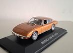 Monica 560 V8 - 1974 -, Enlèvement ou Envoi, Neuf, Voiture, Autres marques