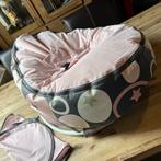 Relax DOOMOO avec 2 housses, Enlèvement, Utilisé, Autres marques, Avec ceinture(s)