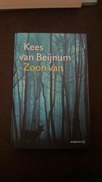 Kees van Beijnum - Zoon van, Enlèvement, Kees van Beijnum