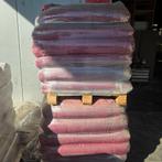 Mortier isolant pour sols EPS en sacs de 100 litres, Bricolage & Construction, Isolation & Étanchéité, Isolation de sol, Enlèvement