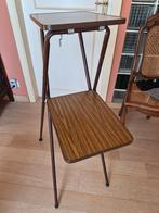 Table de projection de diapositives comme neuve, Enlèvement ou Envoi, Comme neuf