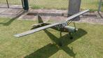 Cigogne Fieseler, Hobby & Loisirs créatifs, Modélisme | Radiocommandé & Téléguidé | Avions, Enlèvement, Utilisé, Nitro, RTF (Ready to Fly)