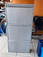 Schoenenkast, Enlèvement, Utilisé