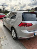 Golf 7 DSG highline a vendre !!!️️️️️, 90 kW, Argent ou Gris, Achat, Euro 6
