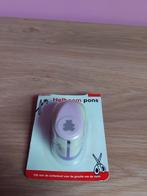 Diverse Hobbyponsen – Beer, Kerstboom & Mickey Mouse, Hobby en Vrije tijd, Ophalen, Nieuw, Knutselwerk