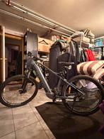 Moma Elektrische Montainbike 29”, Fietsen en Brommers, Ophalen, Zo goed als nieuw, Overige merken