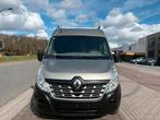Renault Master L3 H2 | 12 M Garantie | 92 Dkm |Diesel |2017|, Auto's, Renault, Voorwielaandrijving, Stof, 4 cilinders, 5 deurs