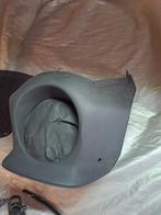 Honde MB kuip, Ophalen