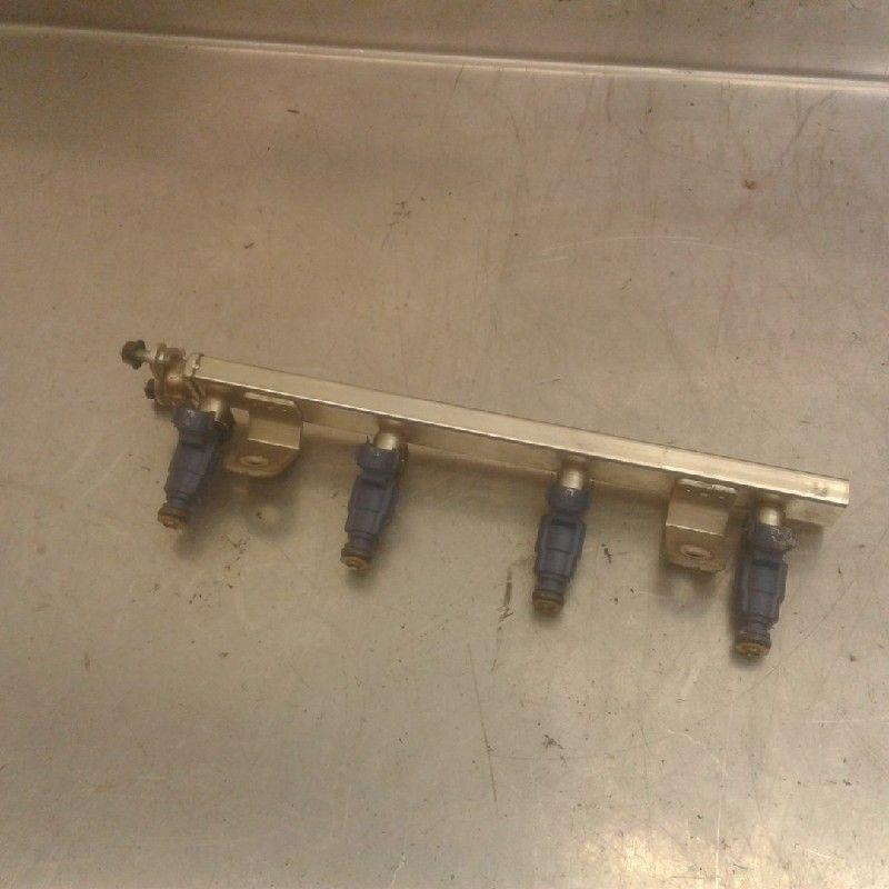 RAMPE D'INJECTION Kia Pro cee'd (EDB3) (01-2008/10-2012), Utilisé, Kia