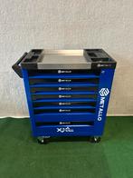 Showroom met gevulde gereedschapwagens vanaf €350, Auto diversen, Autogereedschap, Ophalen, Nieuw