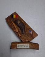 Mémoire de la guerre de Corée, Enlèvement ou Envoi