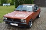 Opel Kadett c coupe 1200s bj1978, Cuir, Achat, Kadett, Boîte manuelle