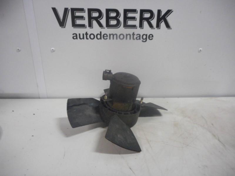 KOELVENTILATOR Opel Astra F (53 / 54 / 58 / 59), Gebruikt, Opel