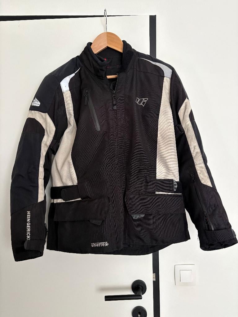 Motovest Dames, Ophalen, Hein Gericke, Jas | textiel, Dames