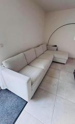 Hoek zetel, Ophalen, Zo goed als nieuw