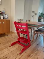 Chaise Stokke Tripp Trapp évolutive., Enlèvement, Utilisé, Chaise évolutive