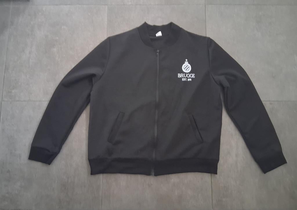 Nieuw vrouwen vest, Ophalen