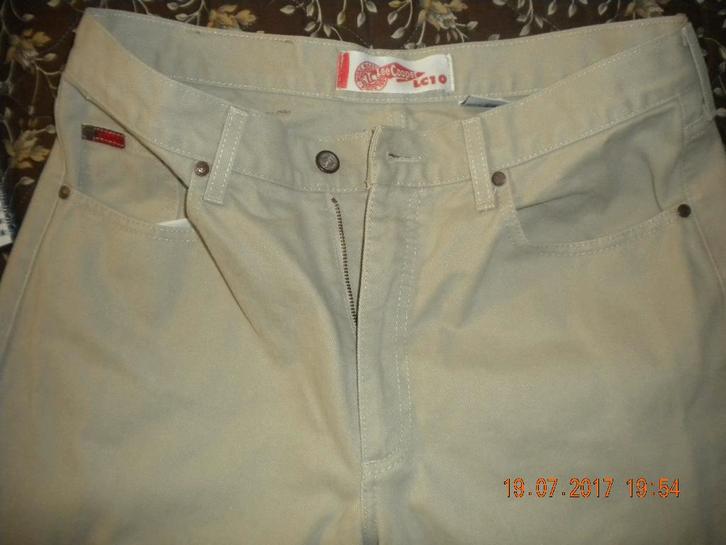 Jeansbroek, Kleding | Heren, Spijkerbroeken en Jeans, Ophalen