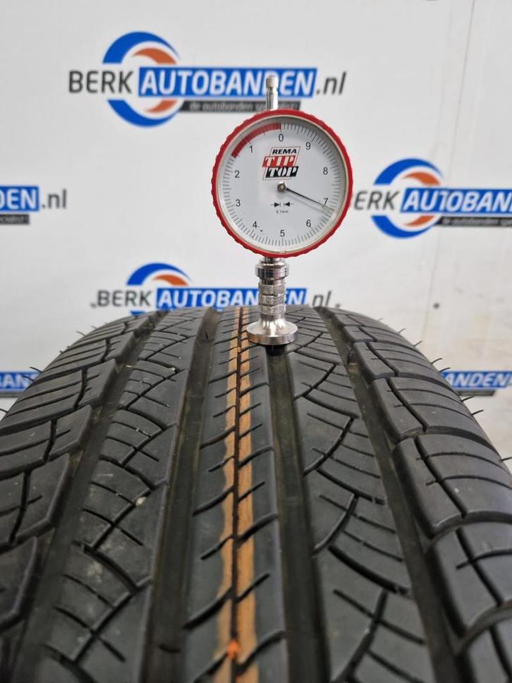 2x Michelin Latitude Tour HP 235/65 R18 110V 235/65/18 23565, Autos : Pièces & Accessoires, Pneus & Jantes, Pneu(s), Pneus été