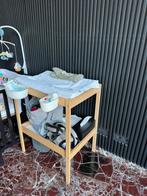 Luiertafel, Kinderen en Baby's, Ophalen, Zo goed als nieuw