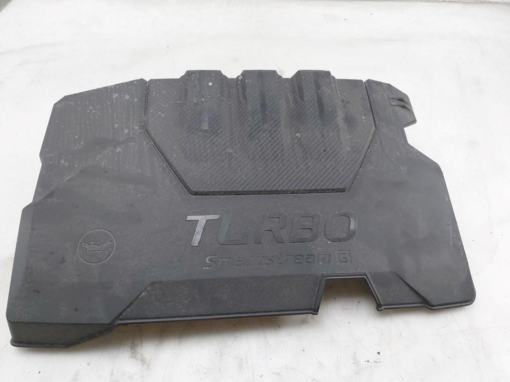 CACHE SOUS MOTEUR Kia Ceed Sportswagon (CDF) (|2924007611|), Utilisé, Kia