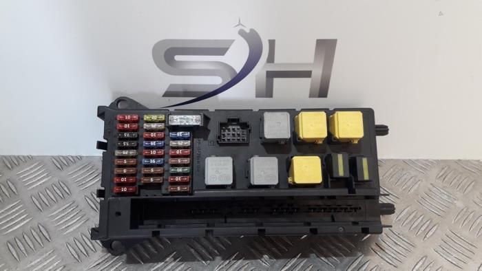 Zekeringkast van een Mercedes Sprinter, Auto-onderdelen, Elektronica en Kabels, Gebruikt, Ophalen of Verzenden