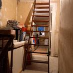 Escalier de meunier, Bricolage & Construction, Enlèvement, Utilisé, Escalier, 2 à 4 mètres