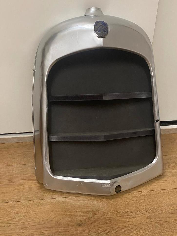 Grill oldtimer 5 hp /10 hp voor miniatuur auto, Auto-onderdelen, Overige Auto-onderdelen, Amerikaanse onderdelen, BMW, Citroën