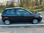 VW Polo 1.2 benzine / 100000km / Airco / Blanco gekeurd, Auto's, Voorwielaandrijving, Stof, 1199 cc, Zwart
