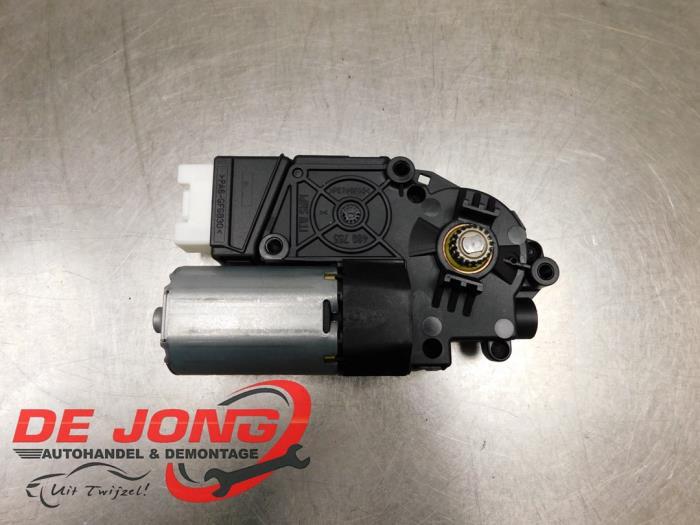 Moteur toit ouvrant d'un Mercedes GLK-Klasse, 3 mois de garantie, Utilisé, -, -