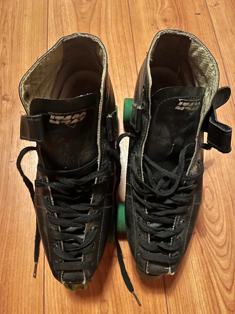 Roller  quad Labeda Modèle : LT429 Hard Candy, Ophalen, Zo goed als nieuw