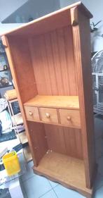 Très jolie meuble j'ai les 2 planche 2 bas  et su haut  1m80, Maison & Meubles, Enlèvement