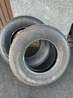 2 Pneus NEUFS Bridgestone Dueler H/T - 195/80 R15 96S, Enlèvement, Pneus été, Pneu(s)