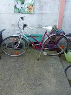 Vélo pour fille entièrement révisé, Vitesses, 26 pouces ou plus, Enlèvement, Utilisé