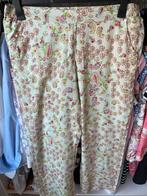 River woods lente zomerbroek maat 46, Kleding | Dames, Grote Maten, Ophalen of Verzenden, Gedragen, Broek of Spijkerbroek