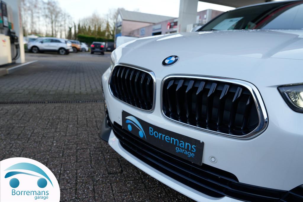 BMW X2 1.5 Advantage Benzine Automaat Navi/PDC/Led/..., Auto's, BMW, Bedrijf, 5 zetels, 5 deurs, SUV of Terreinwagen