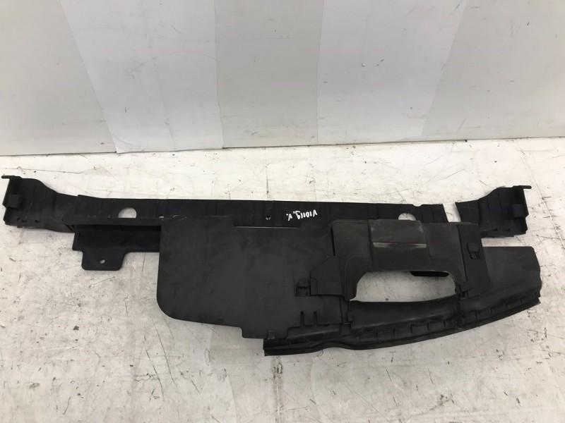 AFDEKPLAAT Daewoo / Chevrolet Cruze (|96981604|), Gebruikt, Daewoo