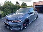Volkswagen Golf GTI TCR, Autos, Volkswagen, Argent ou Gris, Achat, Euro 6, Carnet d'entretien