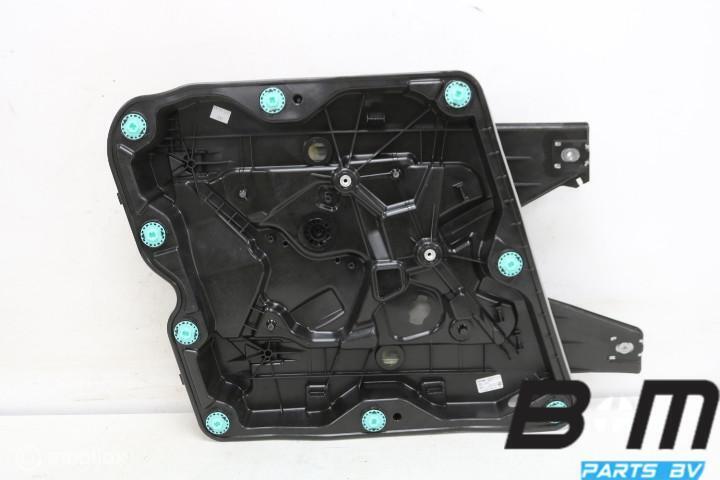 Raammechaniek rechtsvoor VW ID5 Pro 11A839402D, Gebruikt