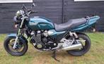 Yamaha XJR 1300, Motoren, Motoren | Yamaha, 4 cilinders, Particulier, 1300 cc