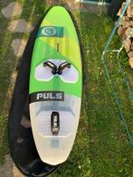 Freewave Puls 95 voor windsurfen, Ophalen, Zo goed als nieuw, Plank