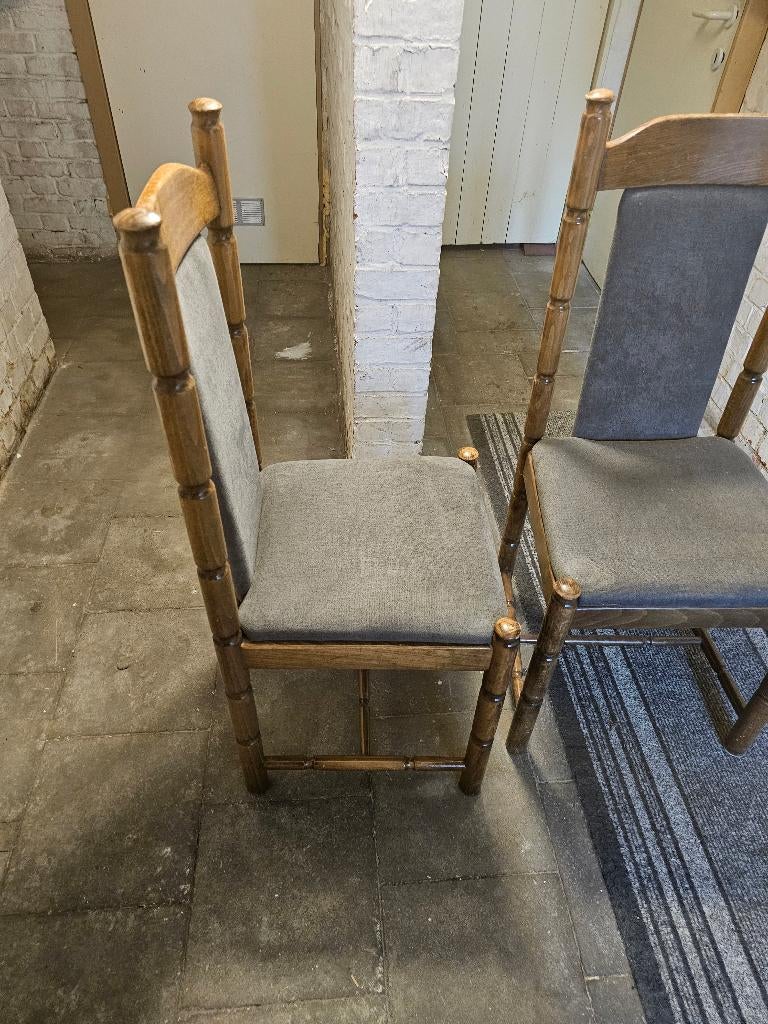 Twee stoelen, Antiek en Kunst, Ophalen