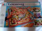 Levensweg, Hobby en Vrije tijd, Gezelschapsspellen | Bordspellen, Vijf spelers of meer, Ophalen, Zo goed als nieuw