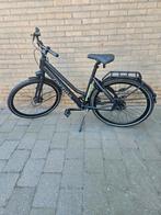 Zo goed als Nieuwe Cortina e-bike Fiets, Fietsen en Brommers, Fietsen | Dames | Damesfietsen, 53 tot 56 cm, Versnellingen, Zo goed als nieuw