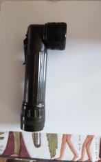 Oude zaklamp ABL, Ophalen, Landmacht, Overige typen