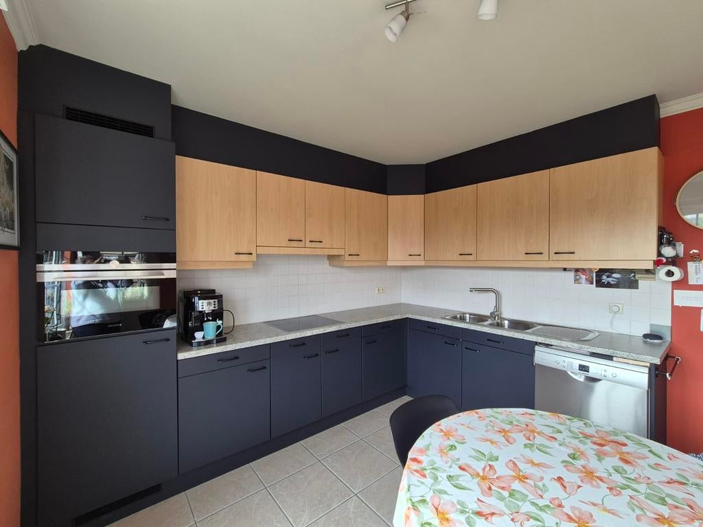 Keuken Te koop 3,36m x 2,44m, Enlèvement, Utilisé