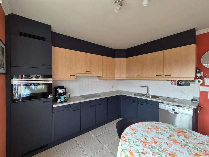 Keuken Te koop 3,36m x 2,44m, Huis en Inrichting, Keuken | Complete keukens, Gebruikt, Ophalen